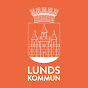 Folkbiblioteken i Lund logo