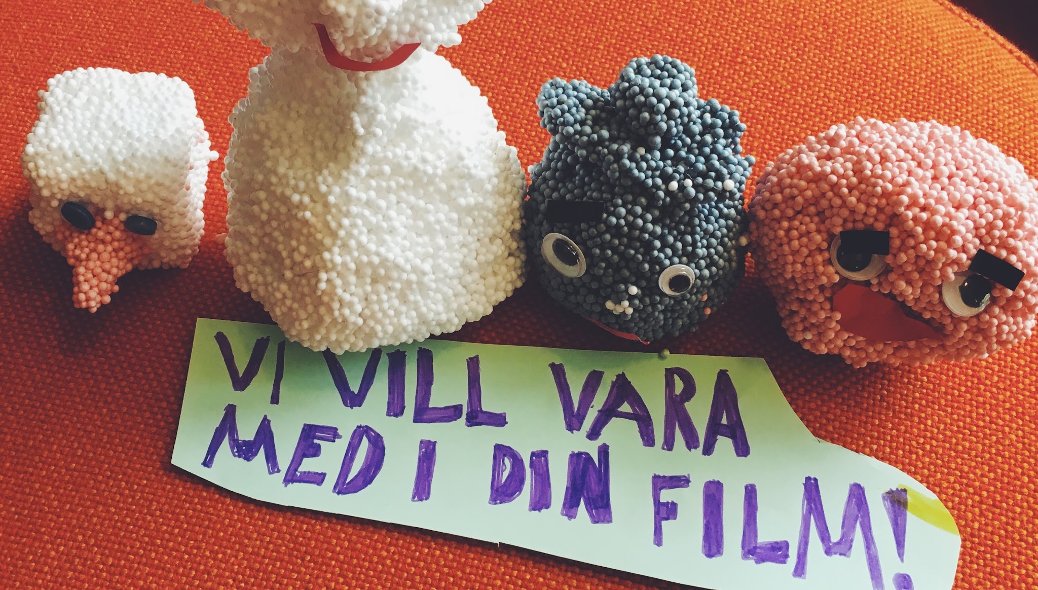 Folkbiblioteken i Lund YouTube banner