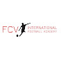FCV International Football Academy YouTube channel avatar 