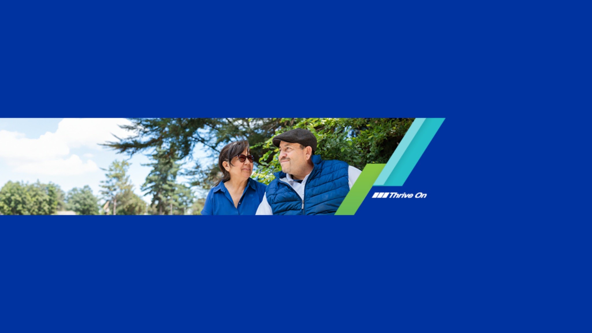 Fresenius Kidney Care YouTube banner