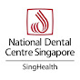National Dental Centre Singapore logo