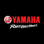 Yamaha Motor Perú logo
