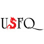 Universidad San Francisco de Quito USFQ logo