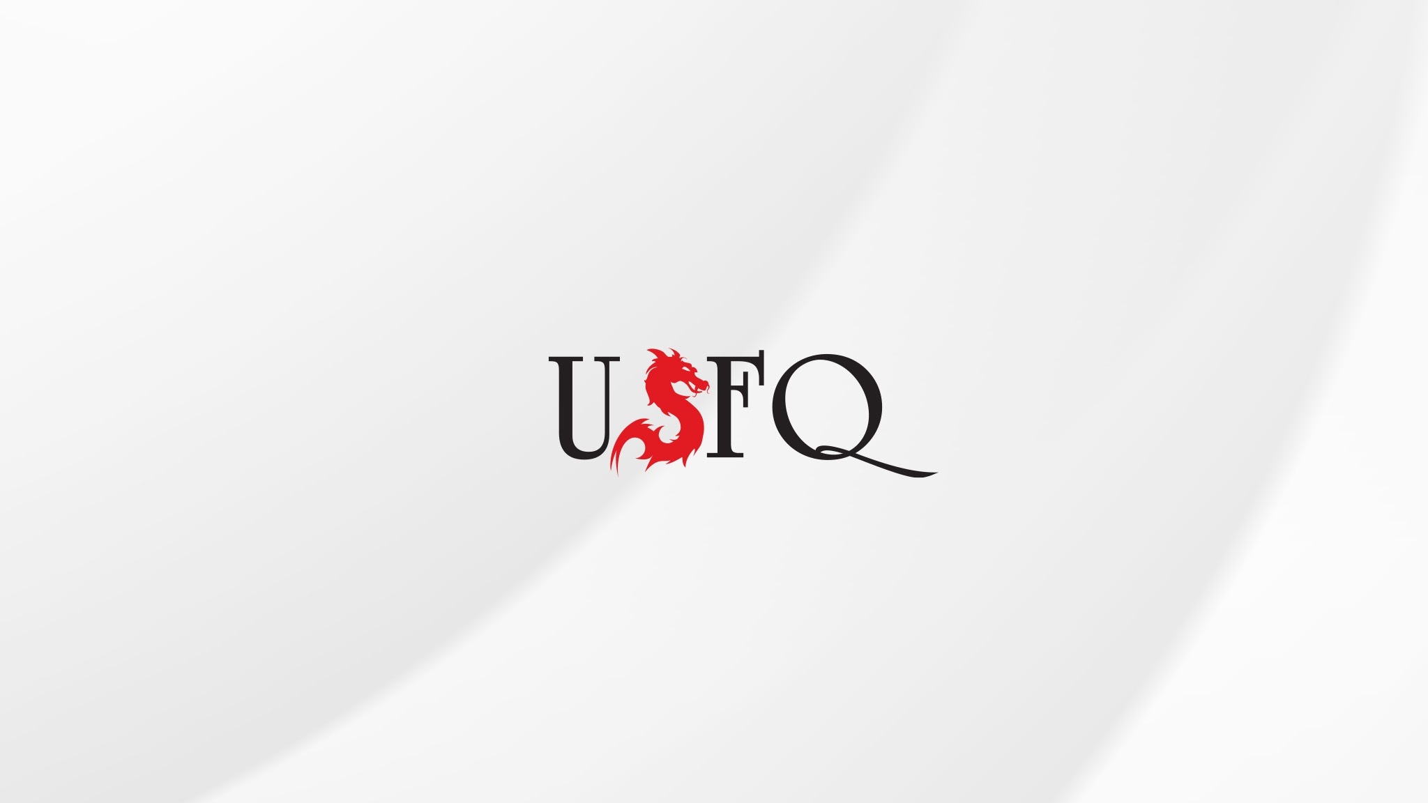 Universidad San Francisco de Quito USFQ YouTube banner