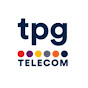 TPG Telecom logo