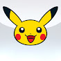 O Canal Oficial da Pokémon em Português YouTube channel avatar 