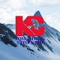 Kongsberg Skisenter logo