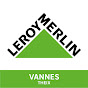 Leroy Merlin Vannes logo