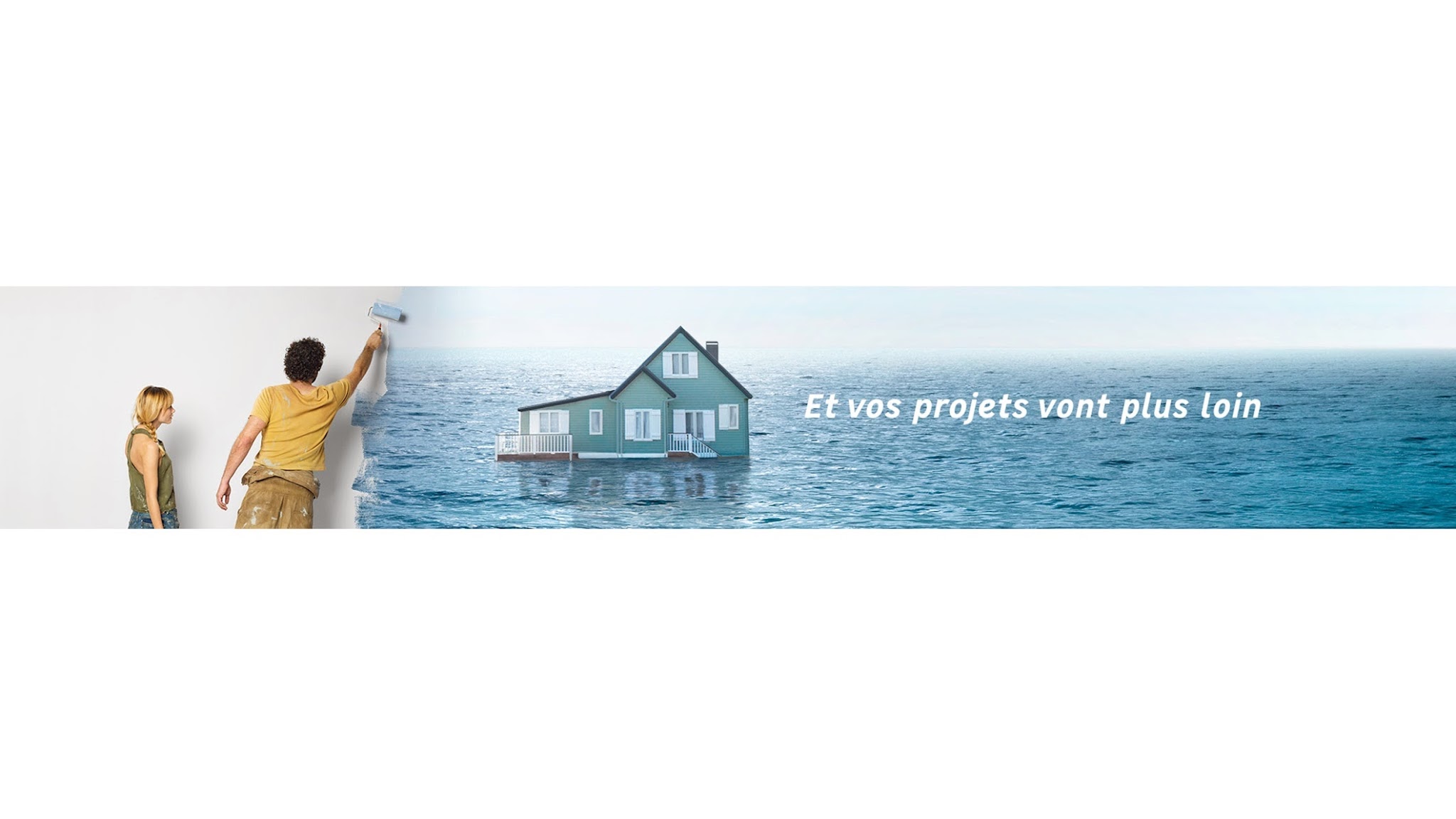 Leroy Merlin Vannes YouTube banner