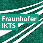 Fraunhofer IKTS logo