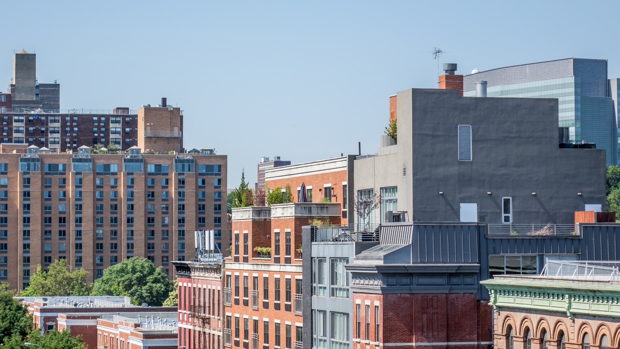 NYC Housing YouTube banner