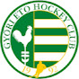 Győri ETO HC logo
