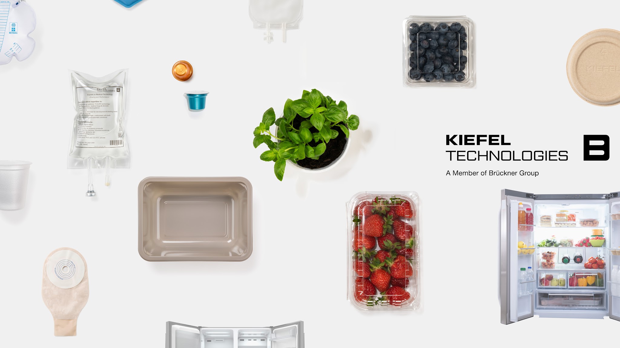 Kiefel Technologies YouTube banner