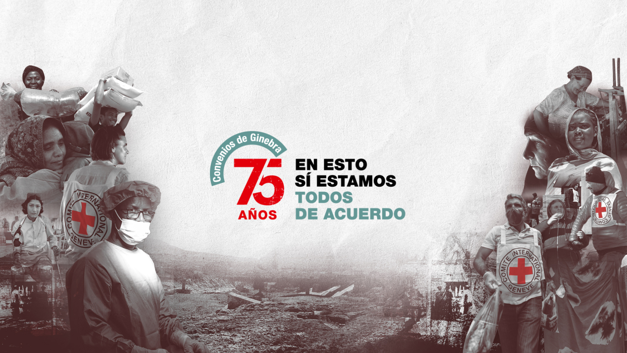 CICR en Español YouTube banner