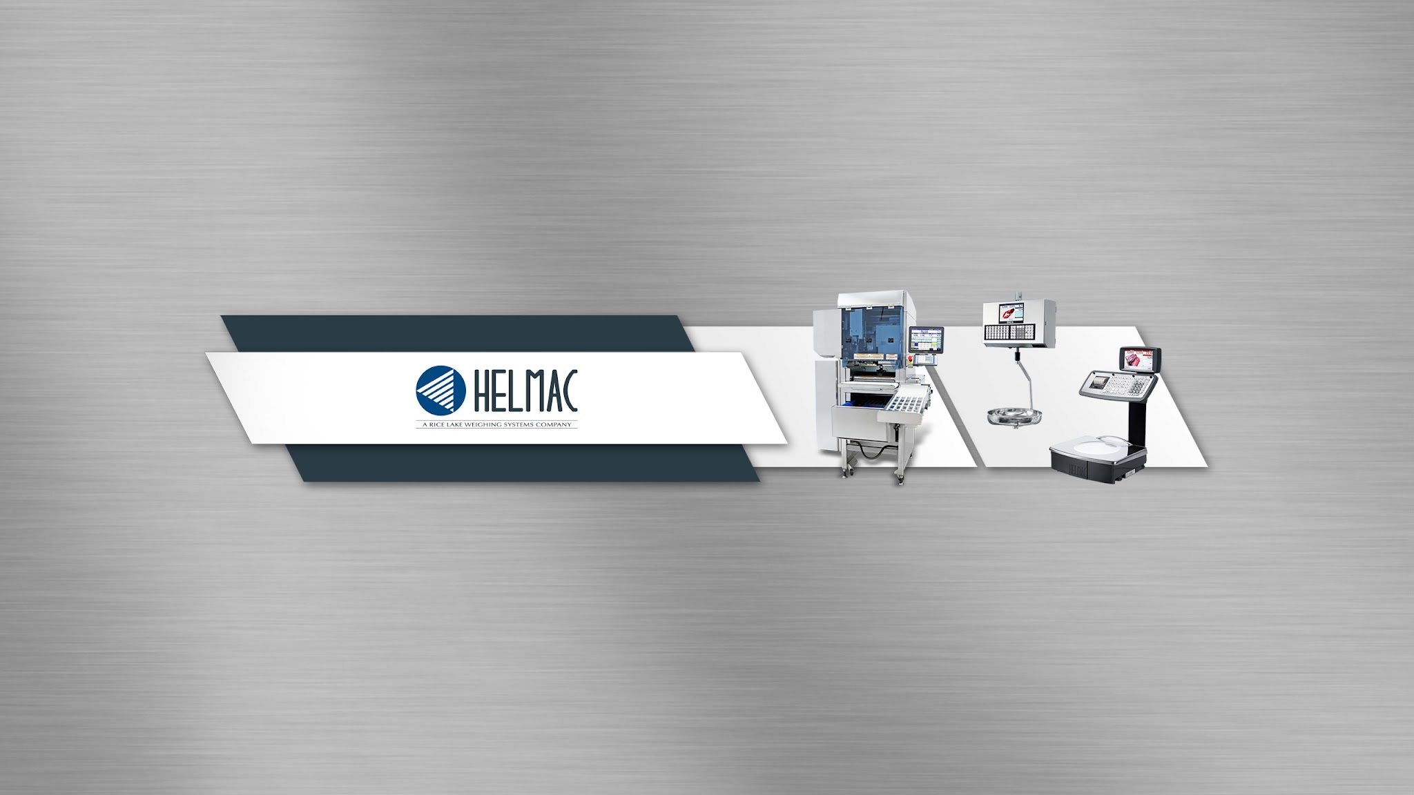 Helmac Bilance YouTube banner