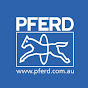 PFERD Australia logo