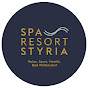 SPA RESORT STYRIA logo