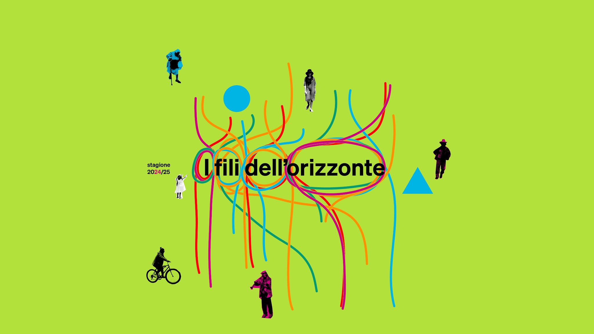 Piccolo Teatro di Milano YouTube banner