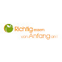 Richtig essen von Anfang an! REVAN logo
