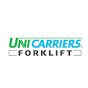 UniCarriers Forklift logo