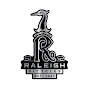 Raleigh Bicycles YouTube channel avatar 