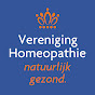 Koninklijke Vereniging Homeopathie Nederland logo