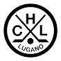 Hockey Club Lugano logo