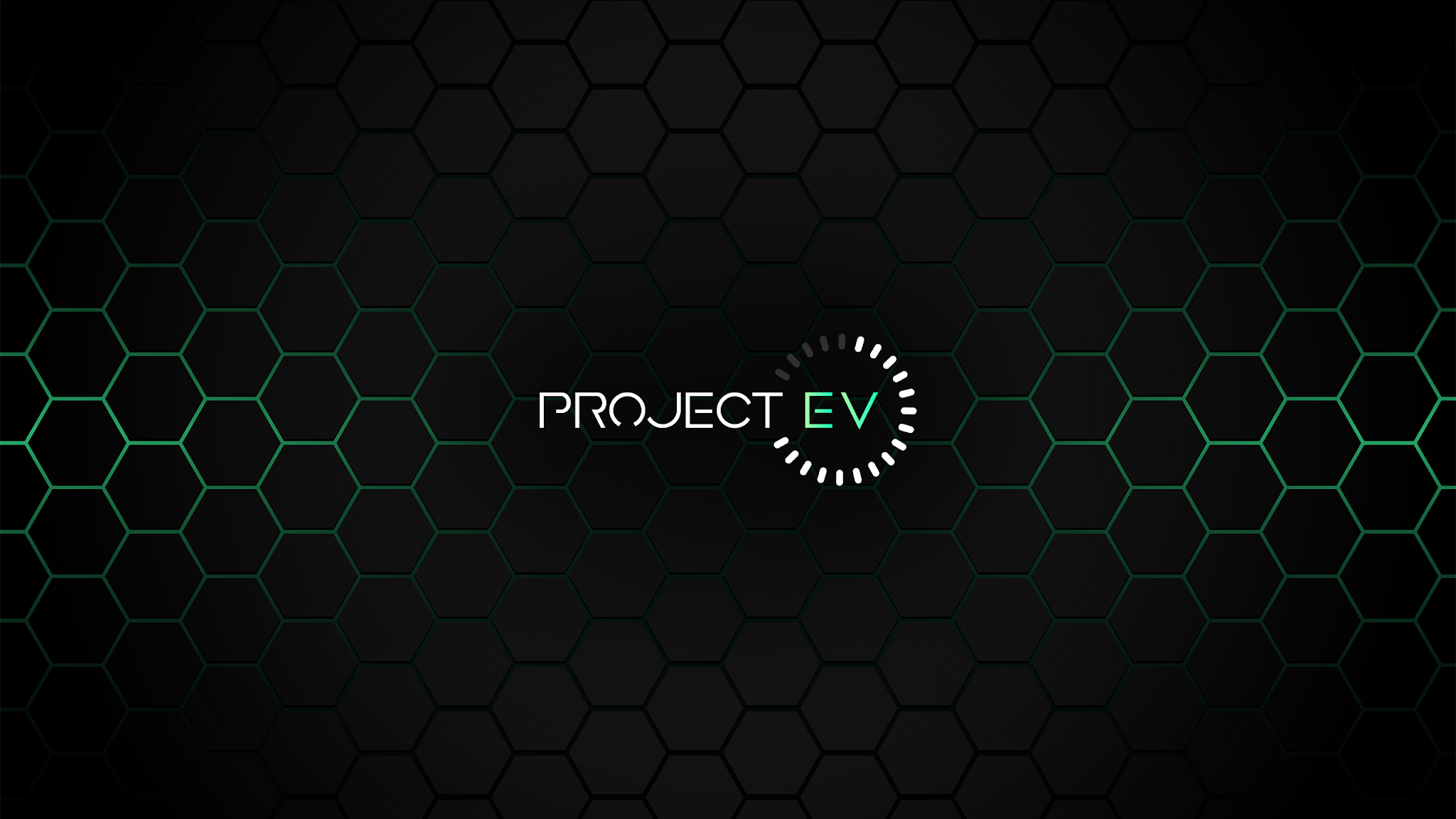 Project EV YouTube banner