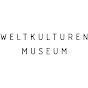 Weltkulturen Museum YouTube channel avatar 