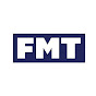 FMT Inc. logo