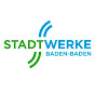 Stadtwerke Baden-Baden YouTube channel avatar 