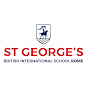 St George's British International School, Rome logo