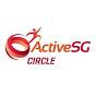 ActiveSG Circle YouTube channel avatar 