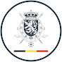 Ministry of Foreign Affairs Belgium logo