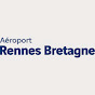 Aeroport Rennes logo