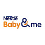 Nestlé Baby & Me Singapore YouTube channel avatar 