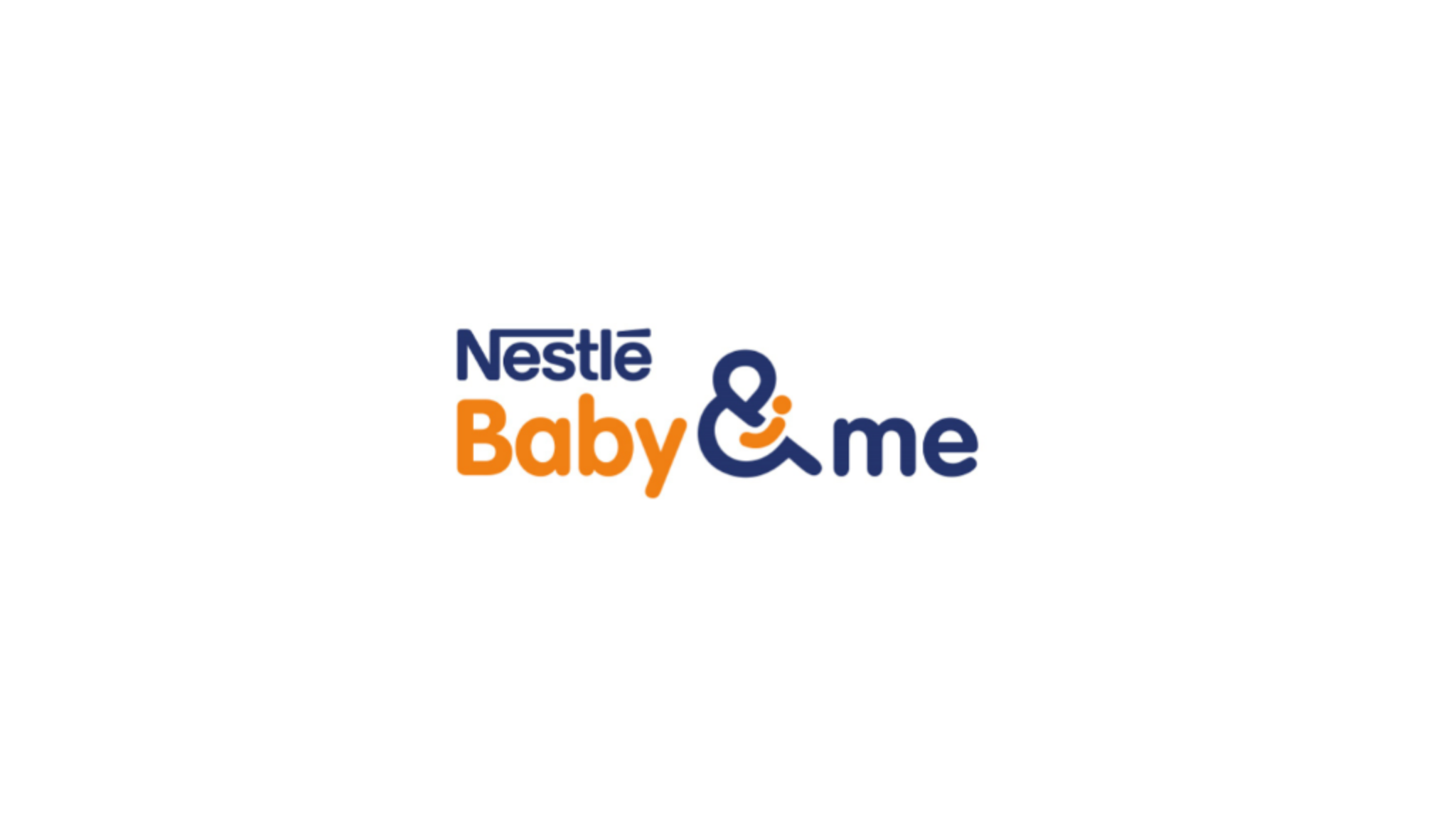 Nestlé Baby & Me Singapore YouTube banner