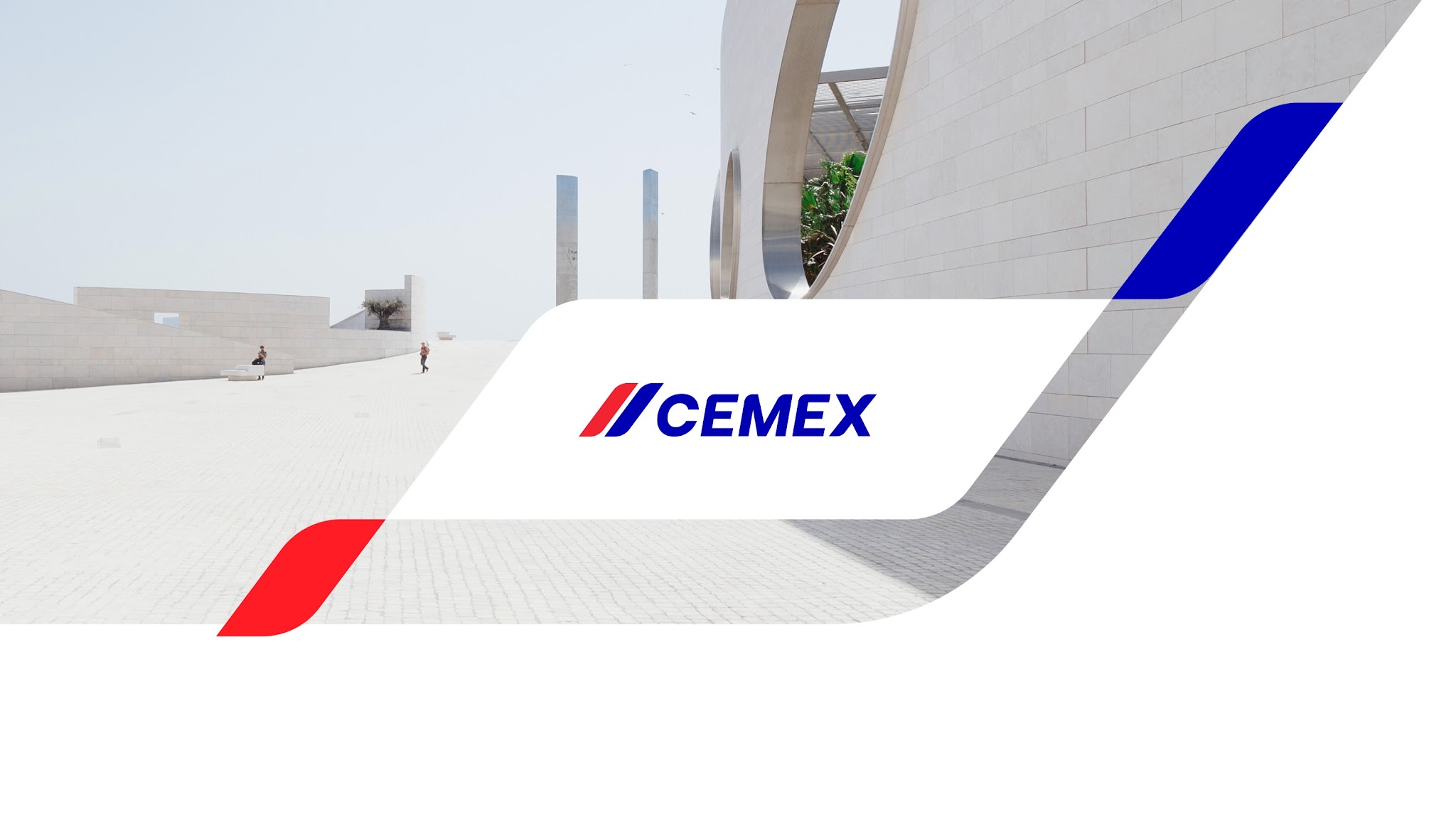 CEMEX Dominicana YouTube banner