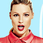 Michelle Hunziker logo