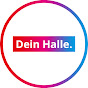 Dein Halle. logo