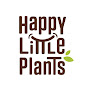 HAPPY LITTLE PLANTS brand logo