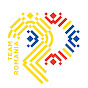 Olympic Romania logo