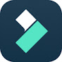 Wondershare Filmora Video Editor Deutsch YouTube channel avatar 