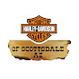 Harley-Davidson of Scottsdale logo