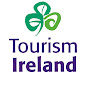 Tourism Ireland logo