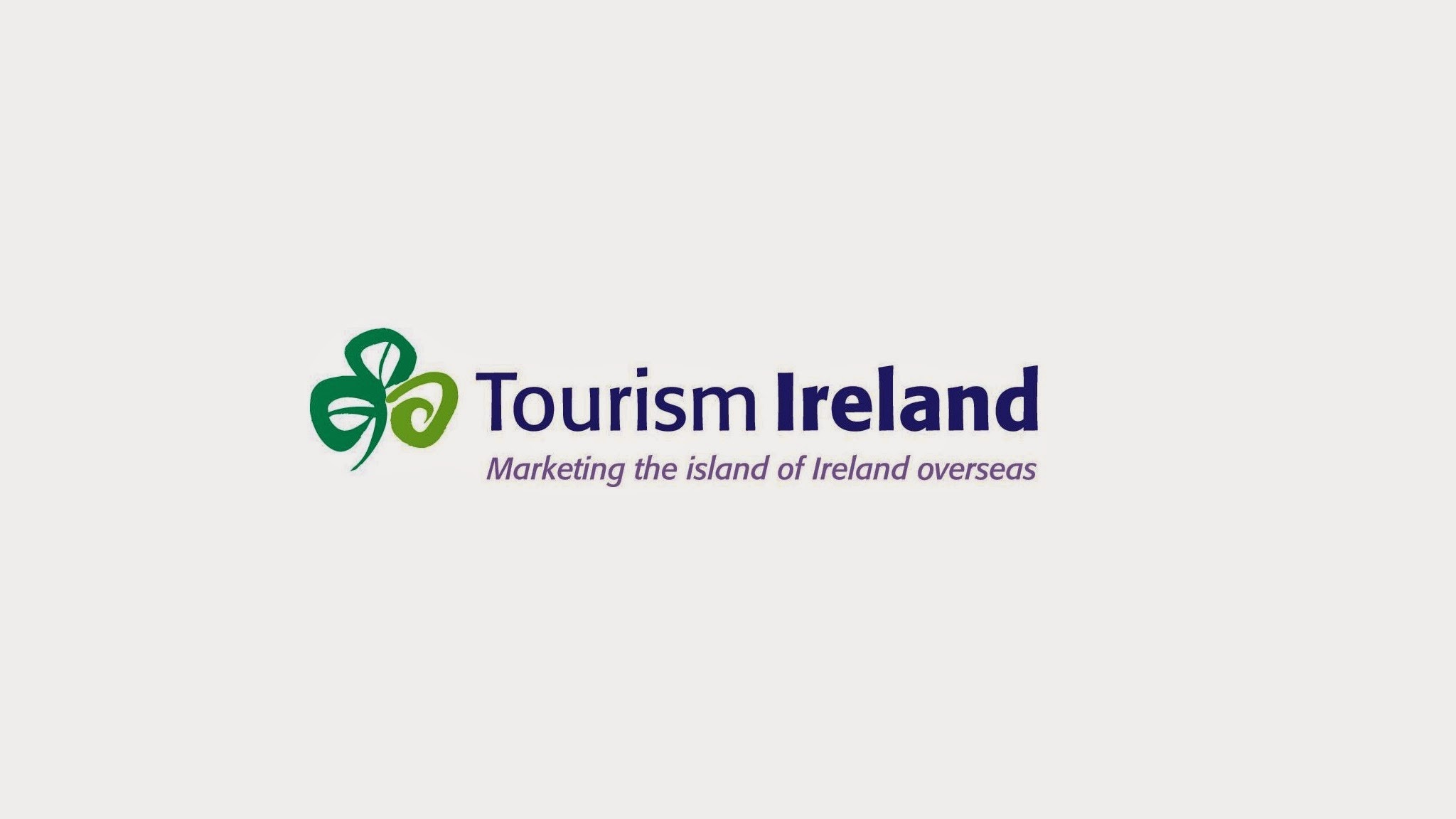 Tourism Ireland YouTube banner