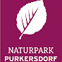 Naturpark Purkersdorf logo