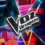 La Voz Uruguay YouTube channel avatar 