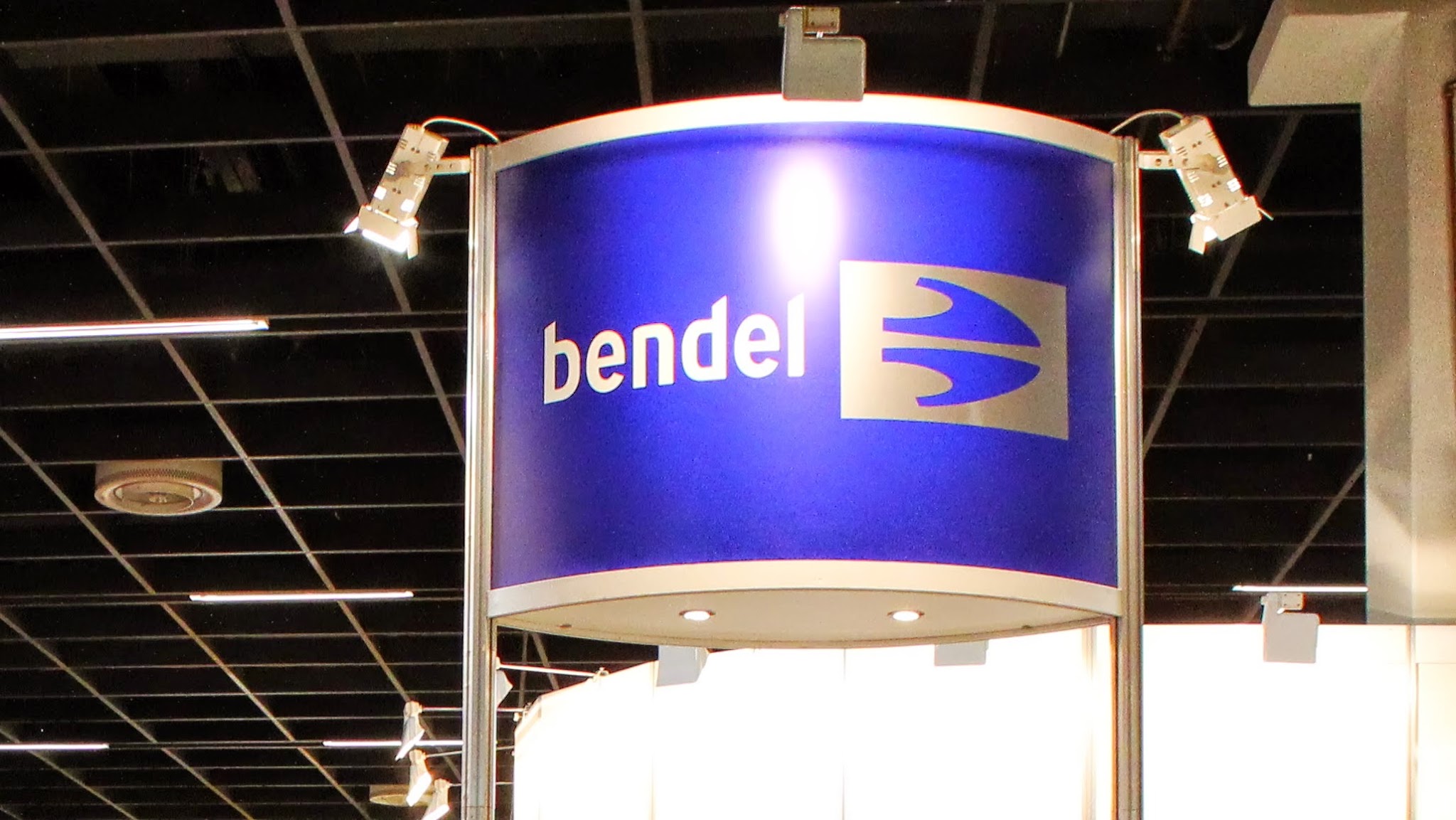 Bendel Werkzeuge YouTube banner
