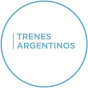 Trenes Argentinos YouTube channel avatar 